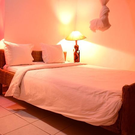 เดอะ ปาล์ม บีช รีสอร์ต Hotel Gisenyi ภายนอก รูปภาพ