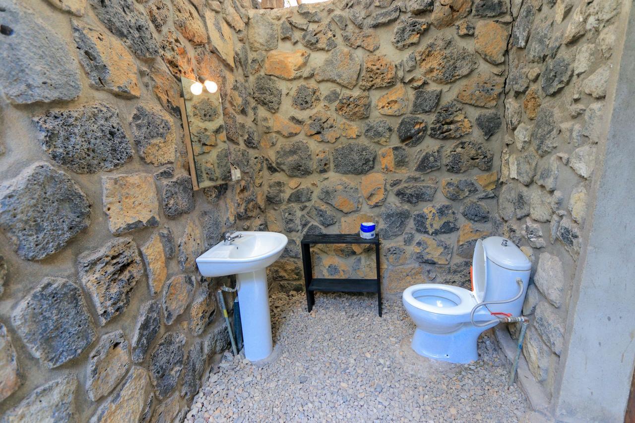 เดอะ ปาล์ม บีช รีสอร์ต Hotel Gisenyi ภายนอก รูปภาพ